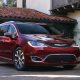 Chrysler Pacifica Extended Warranty