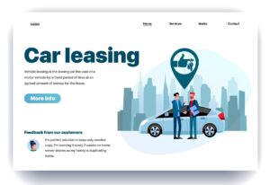 What Leasing Means