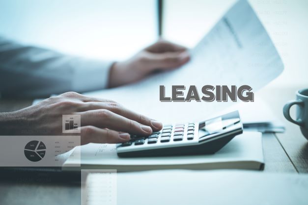 Leasing Terms Explained