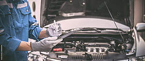 Mopar parts warranty service