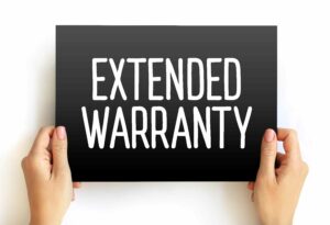 Which Extended Warranty