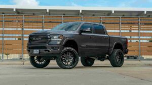 We Hope This Helps You Choose The Best Lift Kit For Your Ram Truck