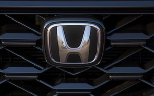 Honda CR-V Recall