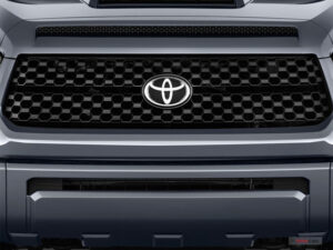 Toyota Tundra Recall