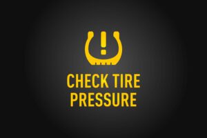 Are tire pressure monitors