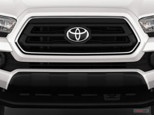 Toyota Tacoma Recall