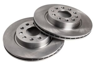 brake rotors explained