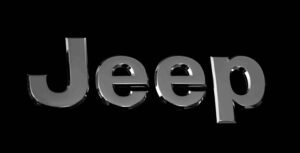 jeep logo recall