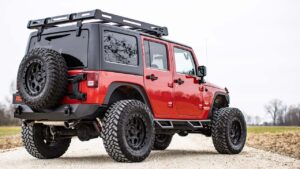 red roof 10 jeep accessories off road