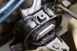 covered engine mount warranty 