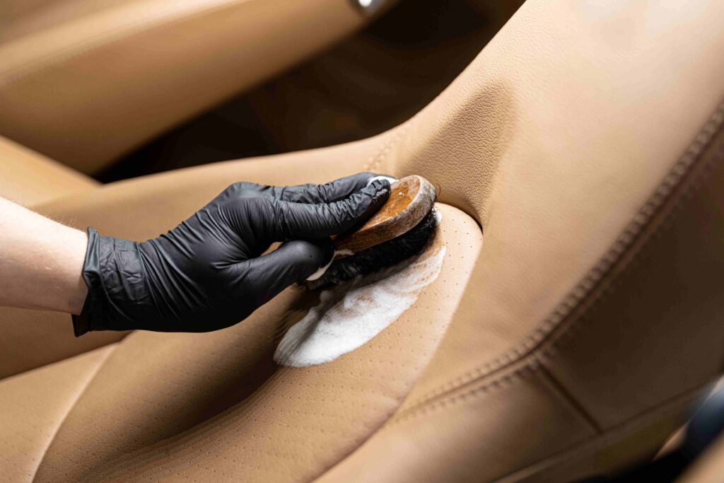 best leather cleaner