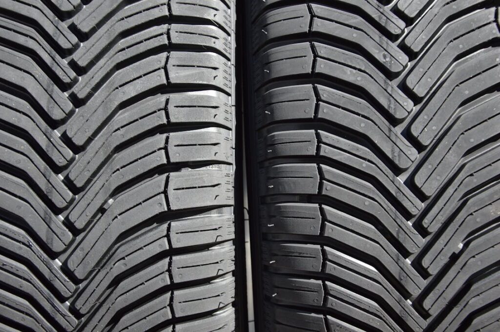 How Long Do Tires Last?